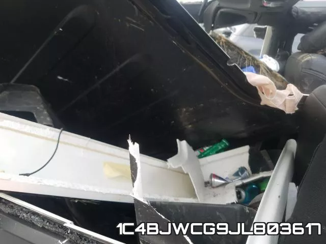 1C4BJWCG9JL803617 фото 7