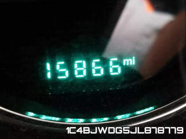 1C4BJWDG5JL878779 фото 9