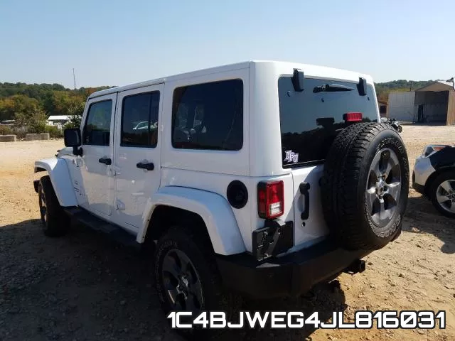 1C4BJWEG4JL816031 фото 3
