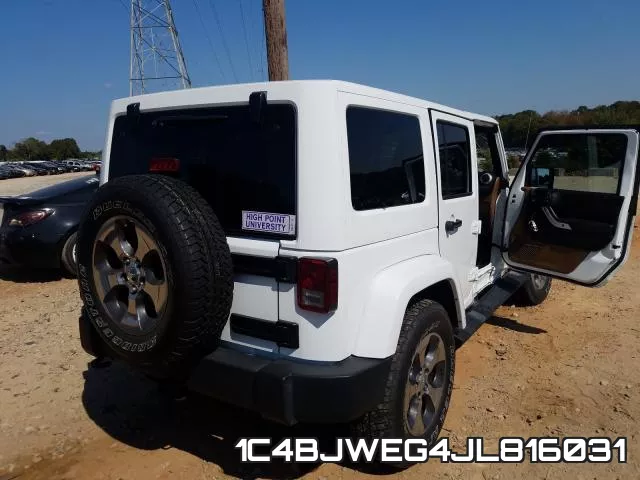 1C4BJWEG4JL816031 фото 4