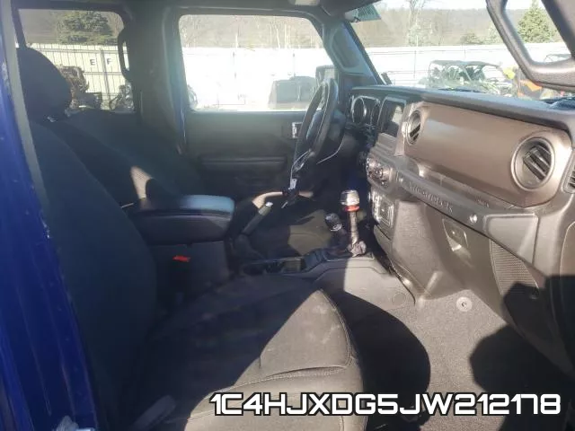 1C4HJXDG5JW212178 фото 6