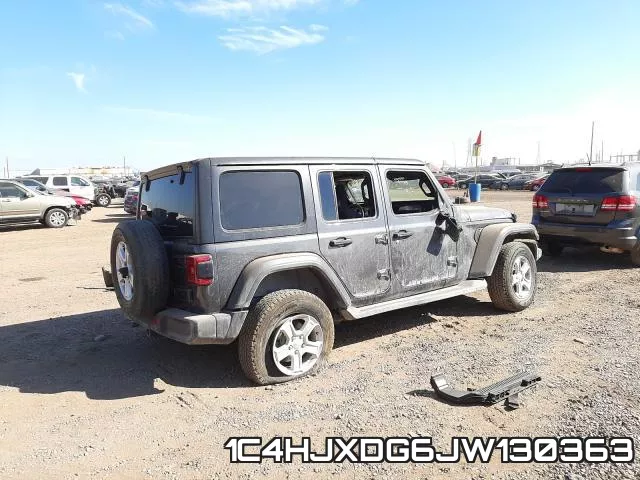 1C4HJXDG6JW130363 фото 5