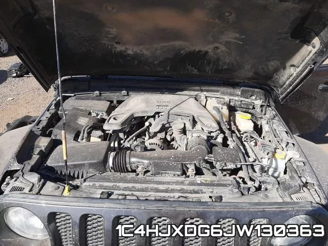 1C4HJXDG6JW130363 фото 8