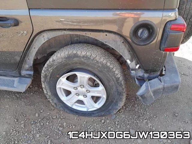 1C4HJXDG6JW130363 фото 10