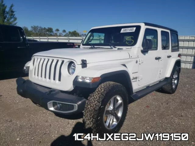 1C4HJXEG2JW119150 фото 3