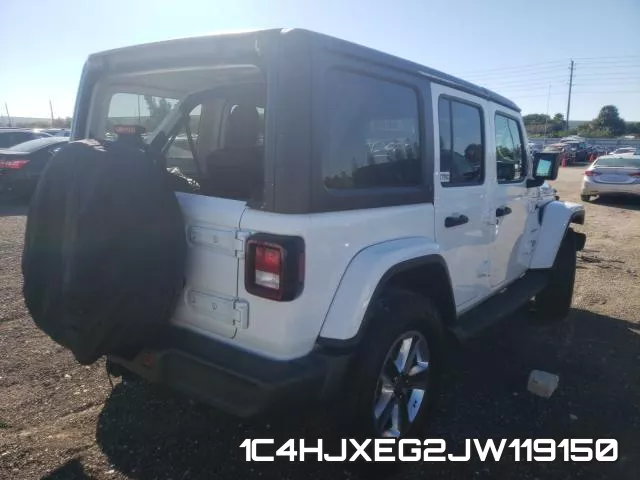 1C4HJXEG2JW119150 фото 5