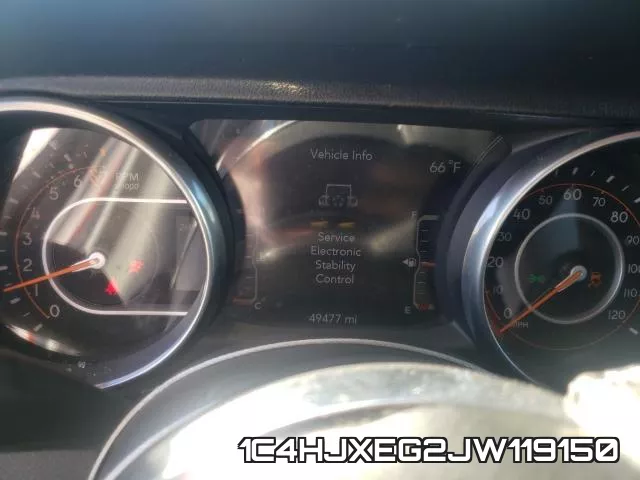 1C4HJXEG2JW119150 фото 9