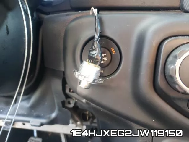 1C4HJXEG2JW119150 фото 10