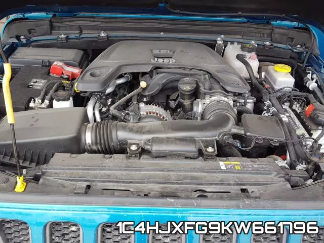 1C4HJXFG9KW661796 фото 8
