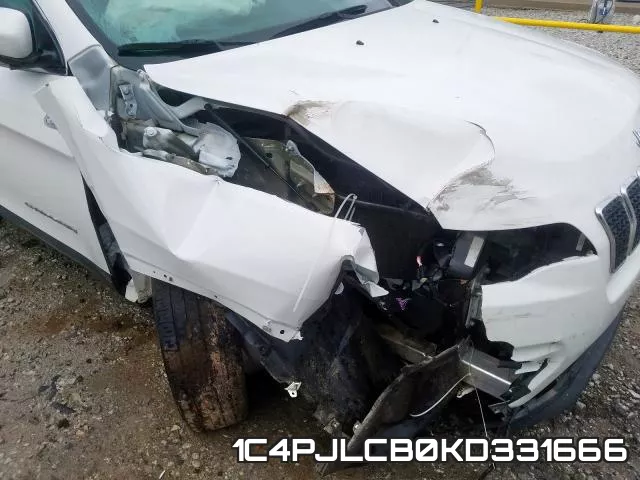 1C4PJLCB0KD331666 фото 10