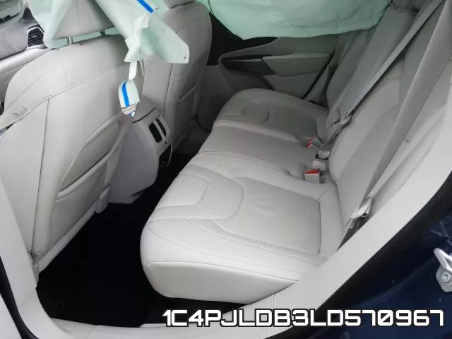 1C4PJLDB3LD570967 фото 7