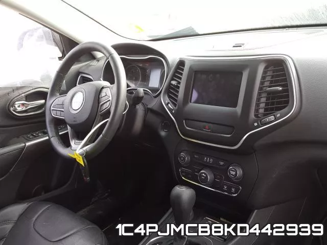 1C4PJMCB8KD442939 фото 10