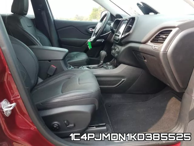 1C4PJMDN1KD385525 фото 6