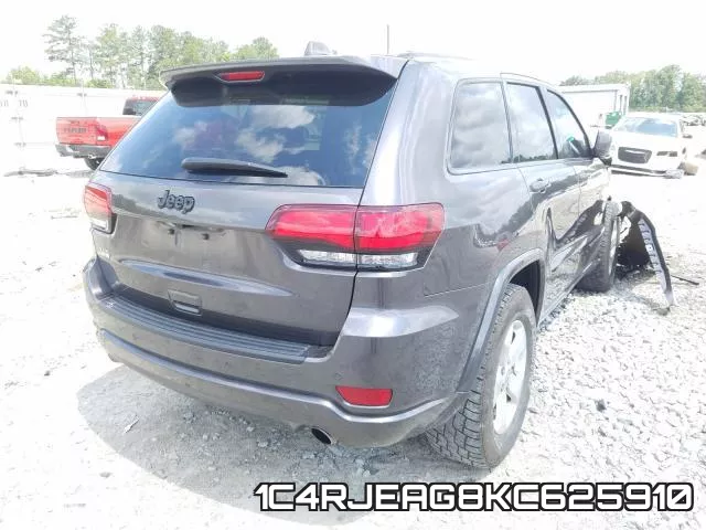 1C4RJEAG8KC625910 фото 5
