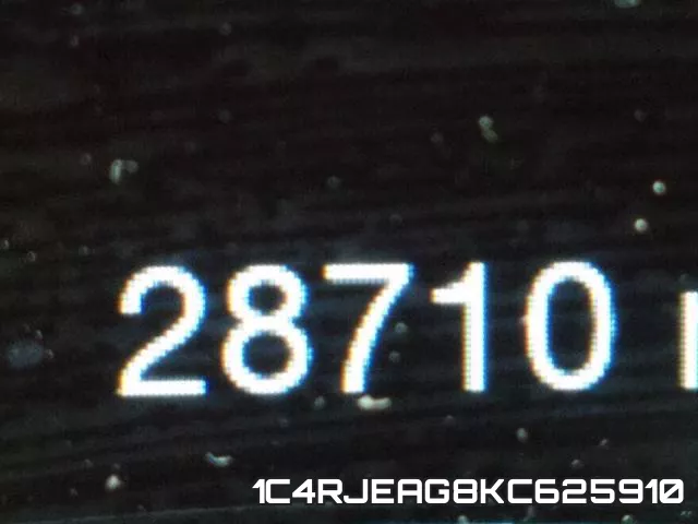 1C4RJEAG8KC625910 фото 9