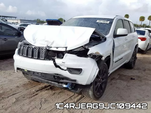 1C4RJEAG9JC109442 фото 3