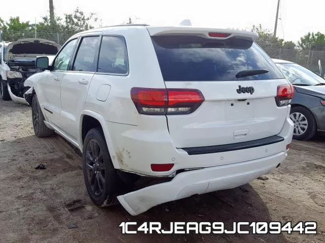 1C4RJEAG9JC109442 фото 4
