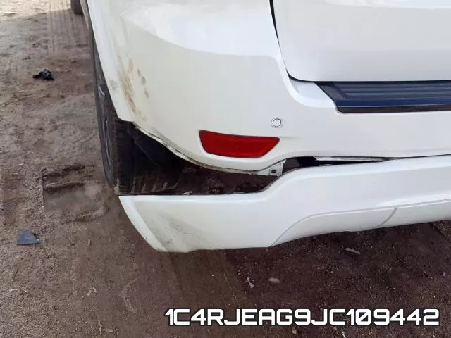 1C4RJEAG9JC109442 фото 10