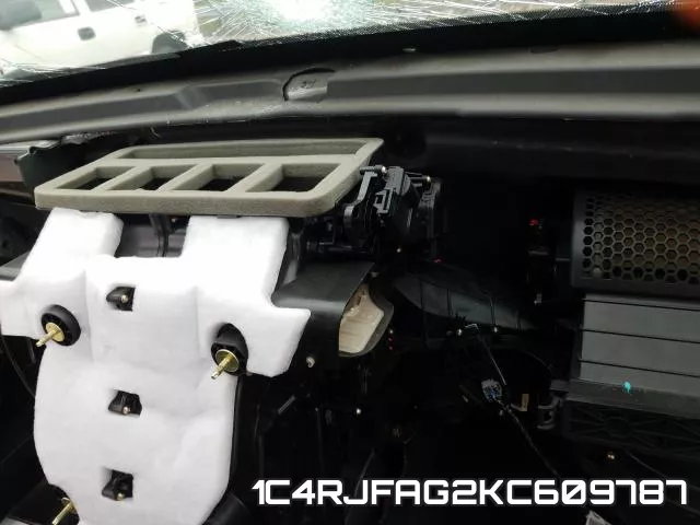 1C4RJFAG2KC609787 фото 10