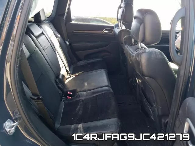 1C4RJFAG9JC421279 фото 7