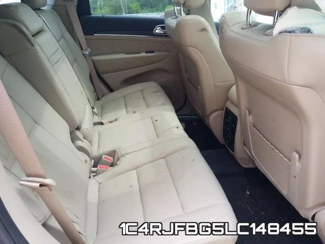 1C4RJFBG5LC148455 фото 7