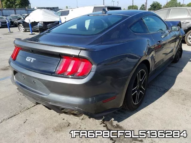 1FA6P8CF3L5136284 фото 5