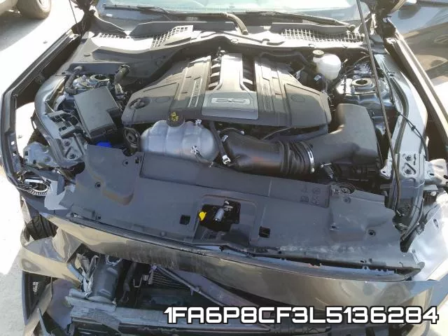 1FA6P8CF3L5136284 фото 8