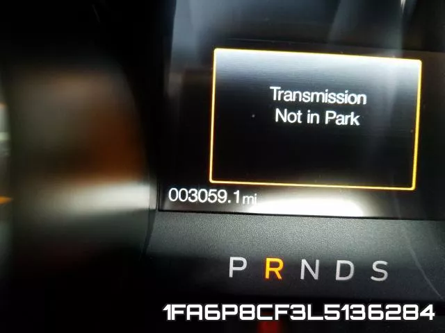 1FA6P8CF3L5136284 фото 9