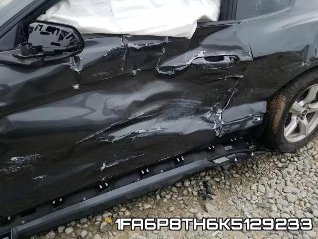 1FA6P8TH6K5129233 фото 2
