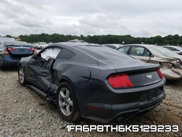 1FA6P8TH6K5129233 фото 4