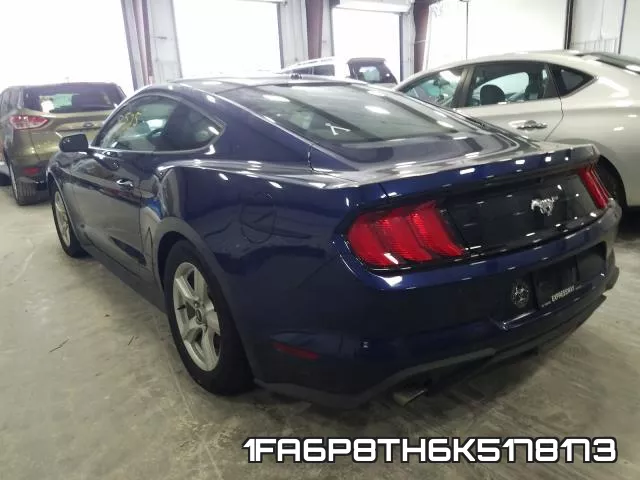 1FA6P8TH6K5178173 фото 4