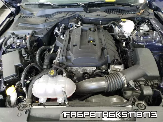 1FA6P8TH6K5178173 фото 8