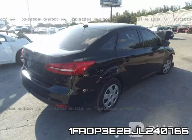 1FADP3E28JL240766 фото 5