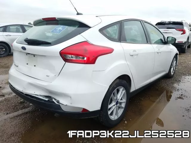 1FADP3K22JL252528 фото 5