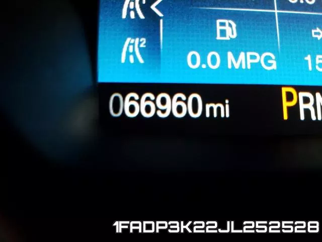 1FADP3K22JL252528 фото 9