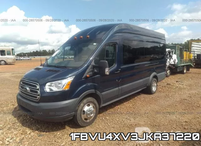 1FBVU4XV3JKA37220 фото 3