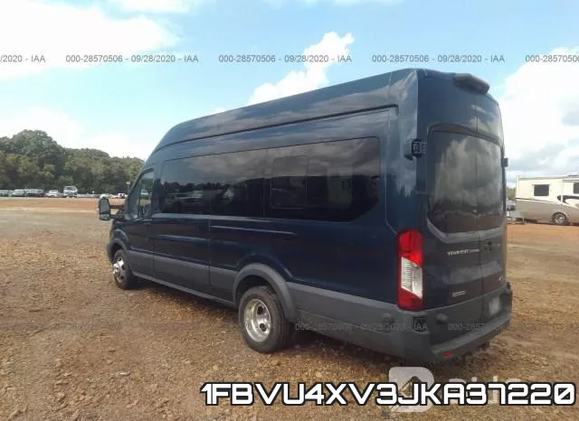 1FBVU4XV3JKA37220 фото 4