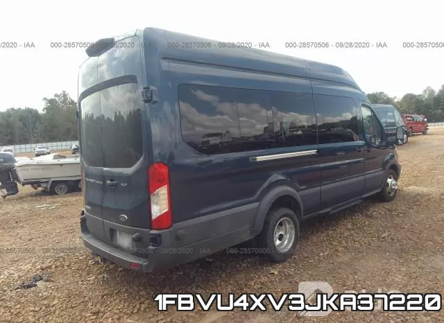 1FBVU4XV3JKA37220 фото 5