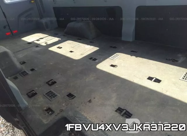 1FBVU4XV3JKA37220 фото 7
