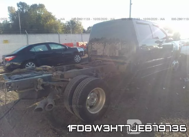 1FD8W3HT7JEB79736 фото 5