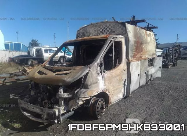 1FDBF6PM9HKB33001 фото 2