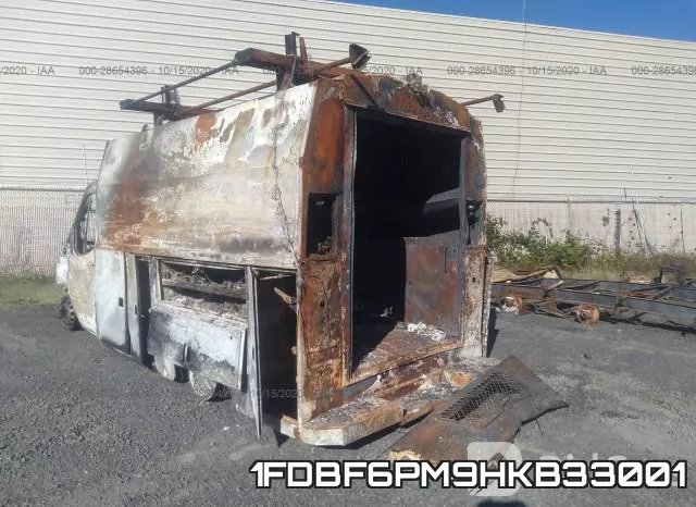 1FDBF6PM9HKB33001 фото 3