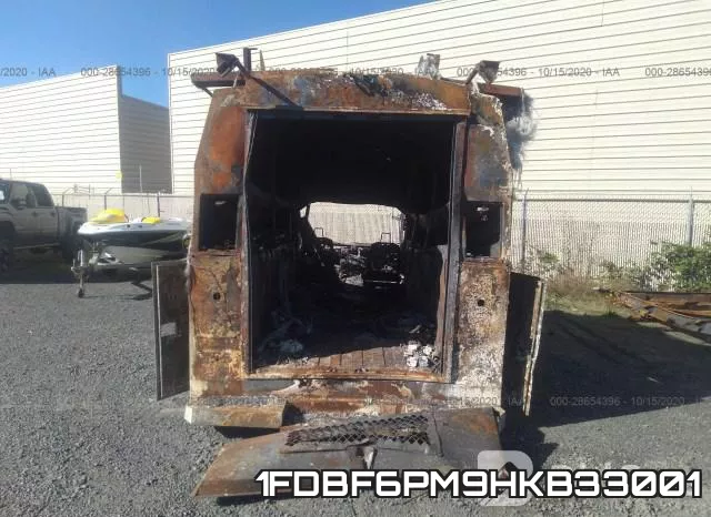 1FDBF6PM9HKB33001 фото 8