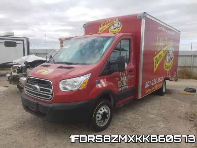 1FDRS8ZMXKKB60573 фото 3