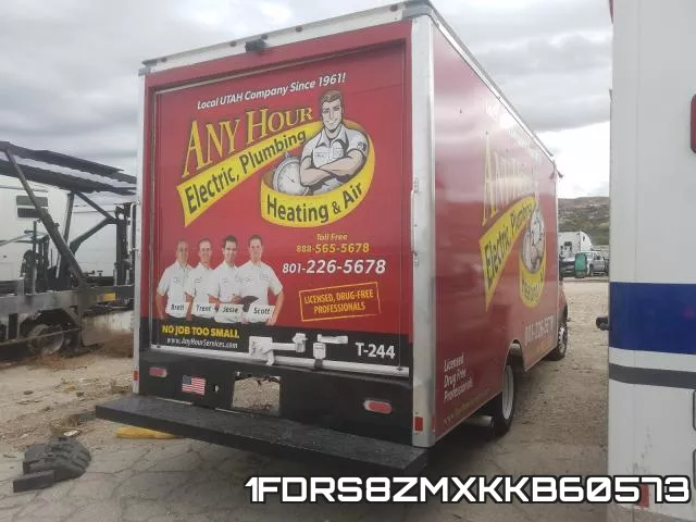 1FDRS8ZMXKKB60573 фото 5