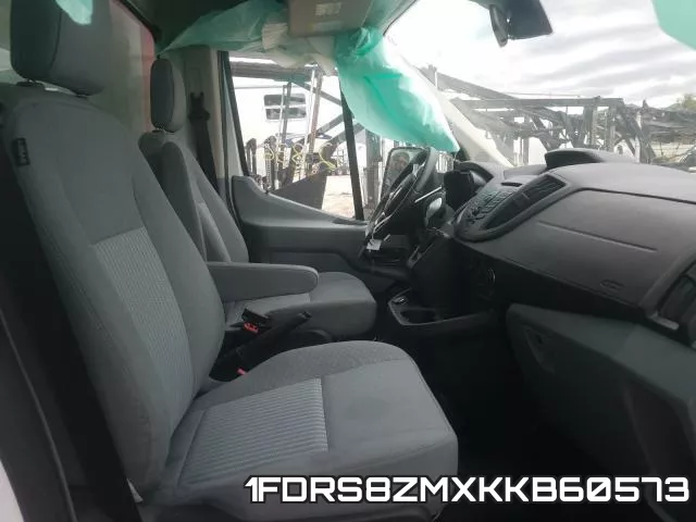 1FDRS8ZMXKKB60573 фото 6