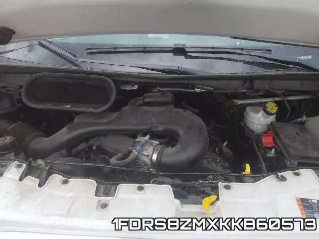 1FDRS8ZMXKKB60573 фото 8