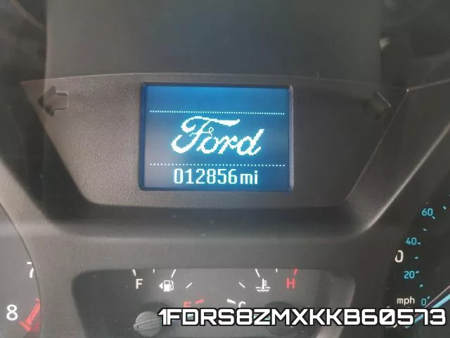 1FDRS8ZMXKKB60573 фото 9