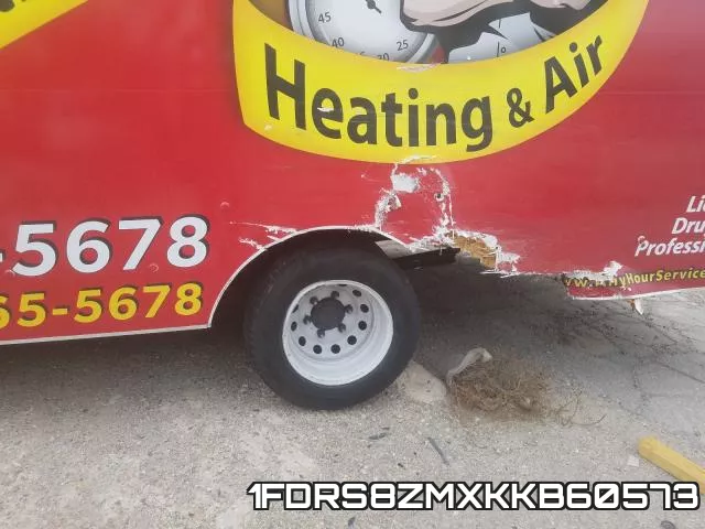 1FDRS8ZMXKKB60573 фото 10