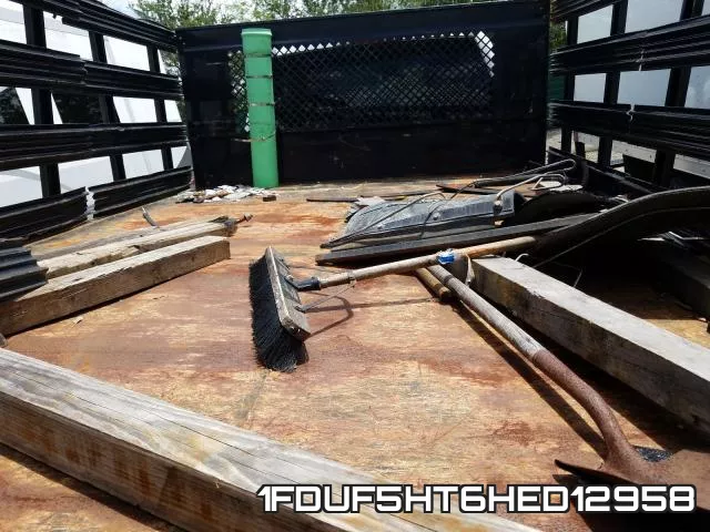 1FDUF5HT6HED12958 фото 7